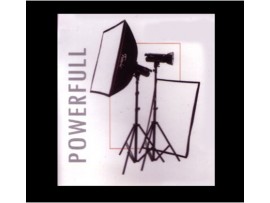 Paket Studio Tronic Powerfull